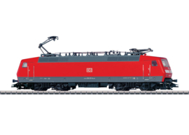 H0 | Märklin 37527 - DB AG, Elektrische locomotief BR 120.1