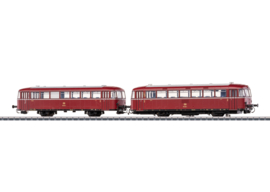 Märklin 38980 - DB, railbus/stuurstand BR798/Br998 (HO|AC sound)
