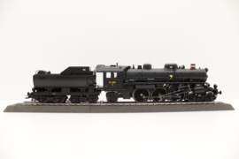 Märklin 39491 - DSB, Stoomlocomotief serie Litra E 991 (HO|AC|Sound)
