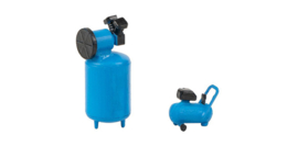 Faller 180977 - 2 Compressoren (HO)