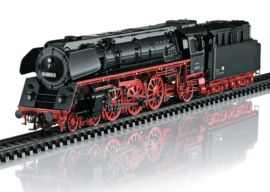 Märklin 39209 - DR/DDR, Stoomlocomotief BR 01.5 (HO|AC sound)