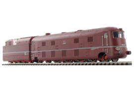 Märklin 39053 - DRB BR 05 003 (HO|AC sound)