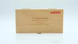 Märklin - BR 101, 56. Spielwarenmesse 2005 (Z)