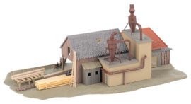 Faller 232121 - Houtzagerij(N)