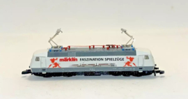 Märklin - BR 120, 57. Spielwarenmesse 2006 (Z)