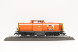 Märklin 3474 - SECO/DG, Diesellocomotief serie 133 (HO|Digitaal)