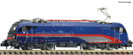 Fleischmann 781804 - ÖBB,  Elektrische locomotief 1216 012-5 "Nightjet" (N|DC)