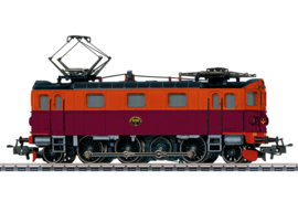 Märklin 30302 - Bergslagernas Järnvägssällskap (BJ), Elektrische locomotief Da 896 (HO|AC digitaal)