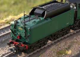 Märklin 39480 - NMBS, Stoomlocomotief type 1 (HO|AC sound)