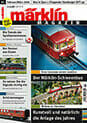 Märklin Magazine 2006-01 NL