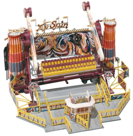 Faller 140431 - Carrousel Top Spin (HO)