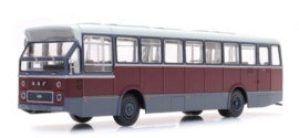 Artitec 487.06.401 - Stadsbus CSA1 RET 412 Rotterdam (HO)