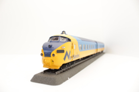 Märklin 37500 - ONR, Dieseltreinstel RAm "Northlander" (HO|Digitaal)
