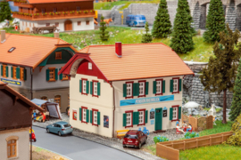 Faller 130596 - Pension Rheinblick  (HO)