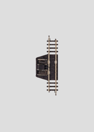 Märklin 8588 - Scheidingsrail recht (Z)