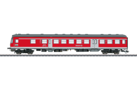 Märklin 43831 - DB AG, stuurstandrijtuig 2e klas (HO)