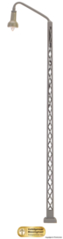 Viessmann 6385 - Vakwerkmast LED, warmwit (HO)