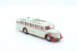 Brekina 5133 - Mercedes O 5000 "Rheingold" (HO)