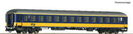 Roco 74317 - NS, sneltreinrijtuig 2e klasse (HO)