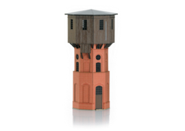 Märklin 72890 - Bouwdoos watertoren Sternebeck (HO)