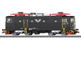 Märklin 39280 - SJ, Elektrische locomotief Rc 6 (HO|AC sound)