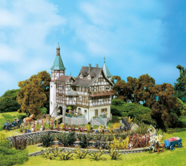 Faller 130385 - Jachtslot Falkeneck (HO)