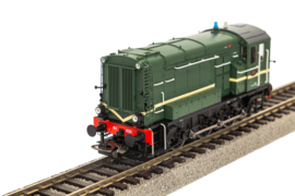 Piko 22009 - VSM, diesellocomotief serie 500 tp. 6 (HO|AC sound)