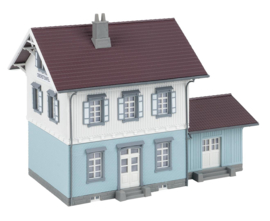 Faller 110138 - Station Oberstenfeld (HO)