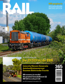 Railmagazine 365