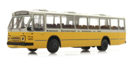Artitec 487.070.27 - Streekbus BBA 750, DAF front 2, Middenuitstap (HO)