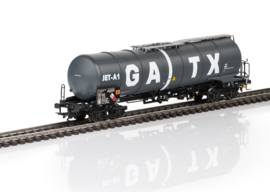 Märklin 47546 - GATX, Set ketelwagens type Zans (HO|AC)