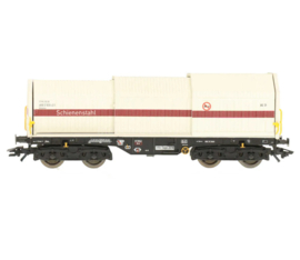 Märklin 48338 - Märklin Info-Tage Wagen 2018 (HO|AC)