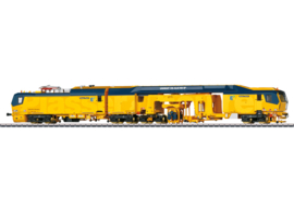 Märklin 39935 - Ballast stopmachine Unimat 09-4x4/4S E3 (HO|AC sound)