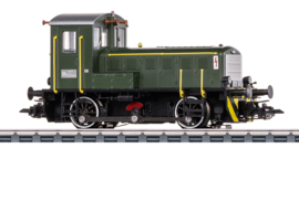 Märklin 38280 - Märklin bedrijfslocomotief Györ (HO|AC sound)