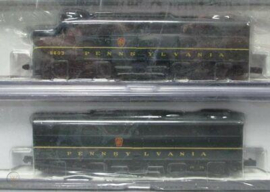 Life-Like 7451 - ALCO FA-1/FB-1, PRR 9603/9603B (N)