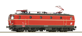 Roco 70432 - ÖBB, Elektrische locomotief 1044 030-3 (HO|DCC sound)