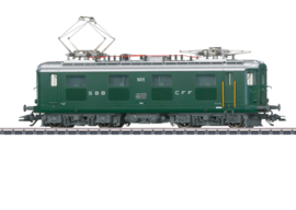 Märklin 39423 - SBB, elektrische locomotief Re 4/4 (HO|AC sound)