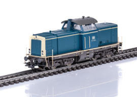 Märklin 38100 - DB, Diesellocomotief type 211 (HO|AC sound)