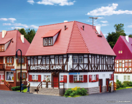 Vollmer 43645 - Gasthaus Lamm (HO)