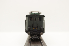Märklin 37661 - DRG, E-loc BR E 52 (HO|Digitaal)