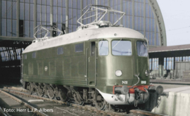 Piko 97500 - NS, elektrische locomotief serie 1000 (HO|DC)