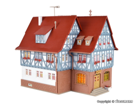 Vollmer 43637 - Gasthof zur Post (HO)