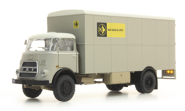 Artitec 10.376 - Bouwkit DAF Cab.'64 (HO)