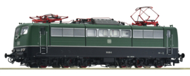 Roco 7500116 - Elektrolokomotive 151 051-0, DB (HO|DC)