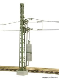 Viessmann 4364 - Spanwerk met mast(N)