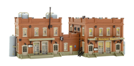 Vollmer 45613 - Klimperle pianofabriek (HO)