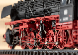 Märklin 39889 - DB,  Stoomlocomotief serie 44 (HO|AC sound)