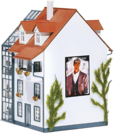 Faller 130412 - Stadswoning (HO)