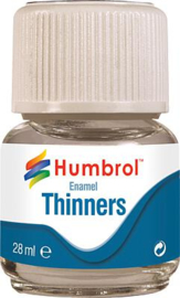 Enamel Thinners , 28ml