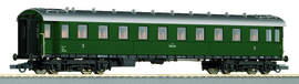 Roco 45666 - ÖBB, 3e klas personenrijtuig (HO|DC)
